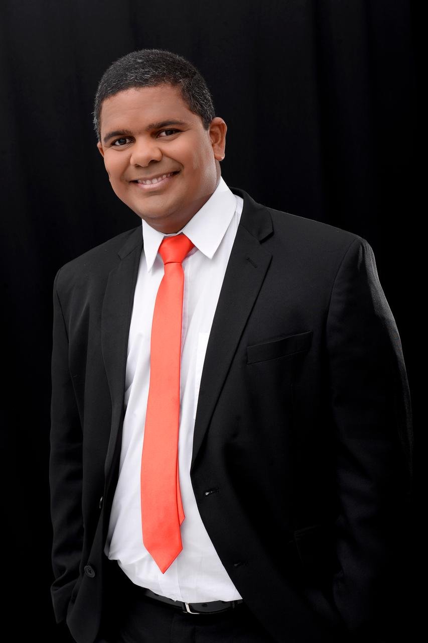 André Maurício Santos Viana