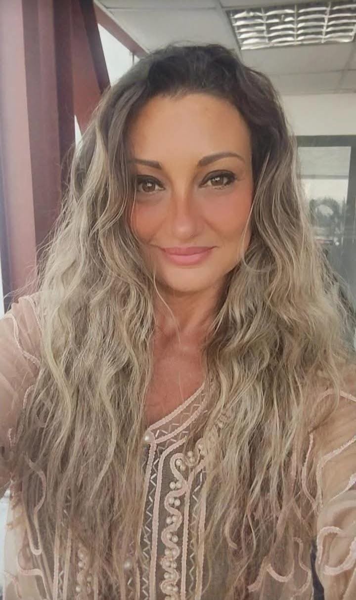 Luzia Moraes