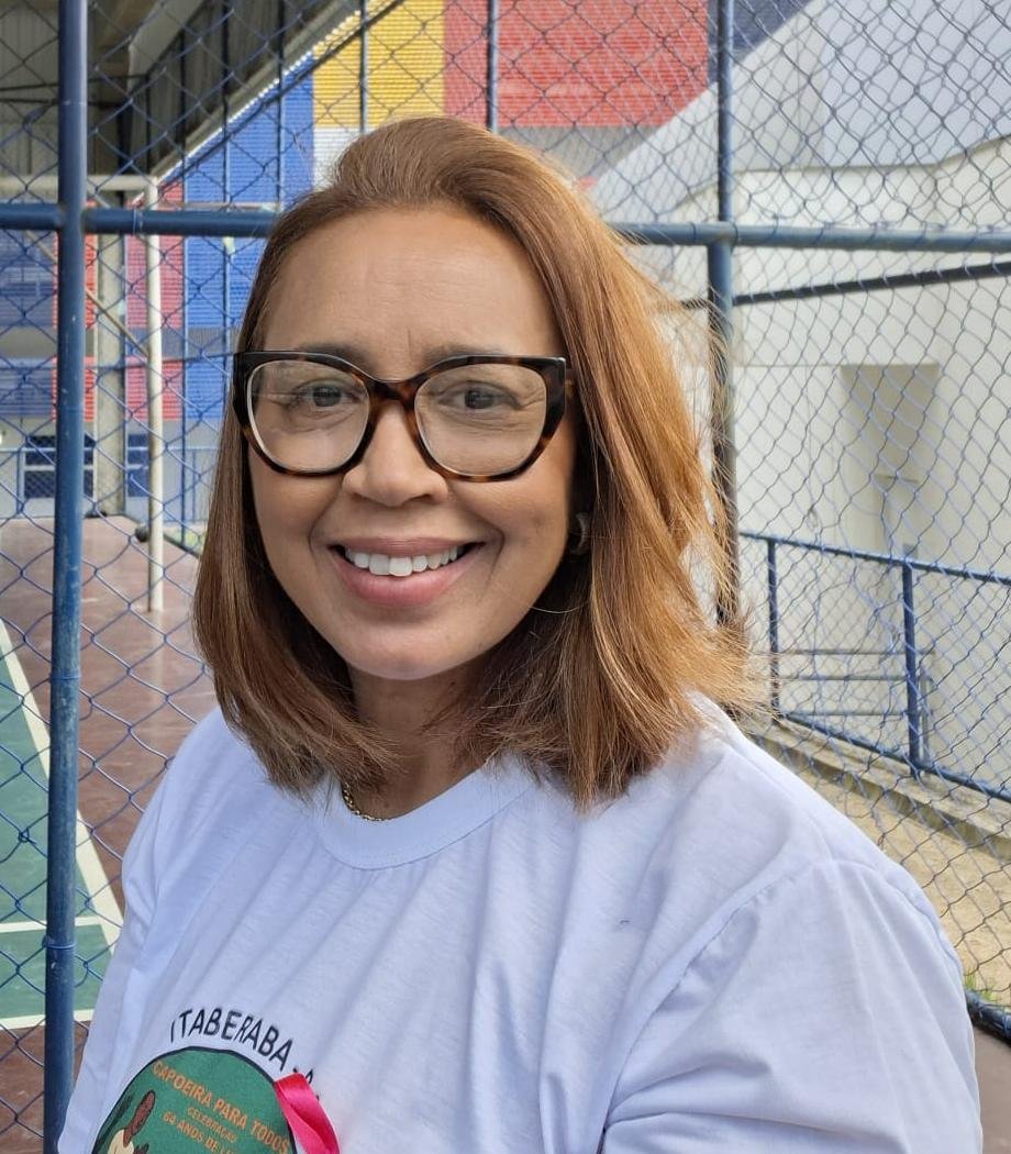 Rosa Maria Vilas Bôas