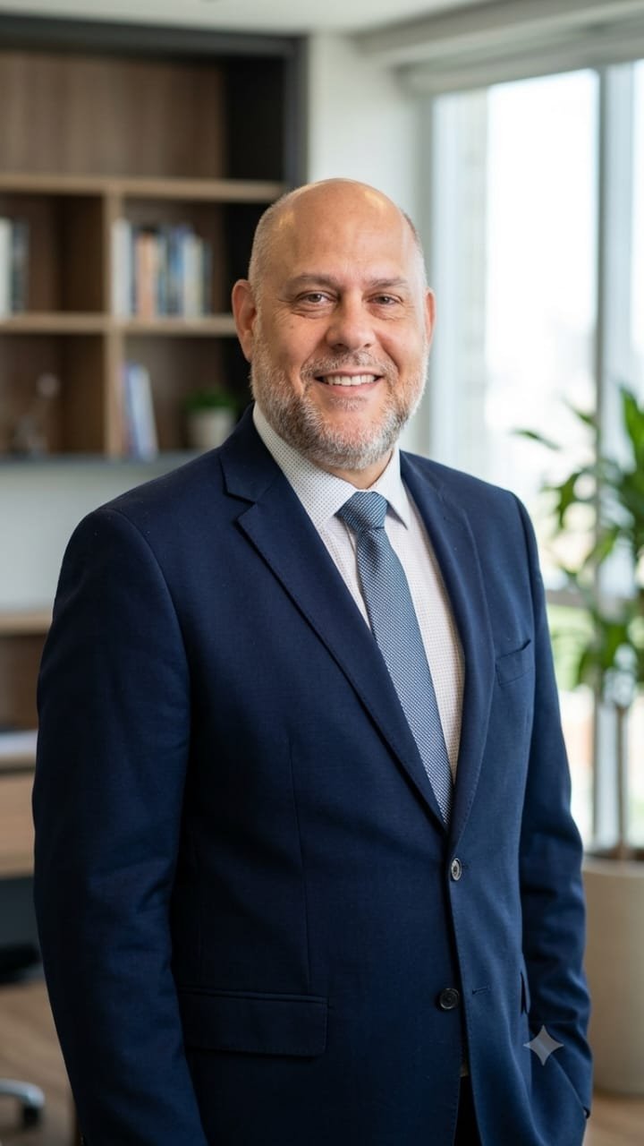 Walter Ribeiro Jr
