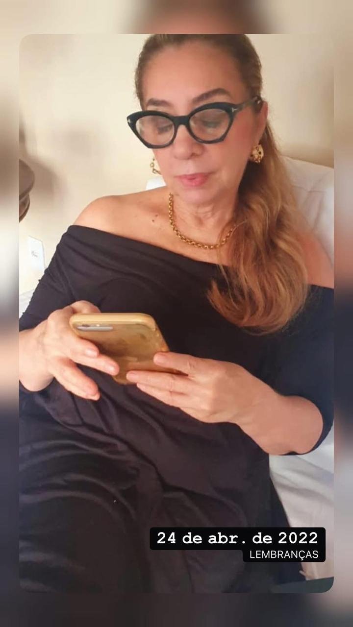 Zuleik Carvalho Oliveira